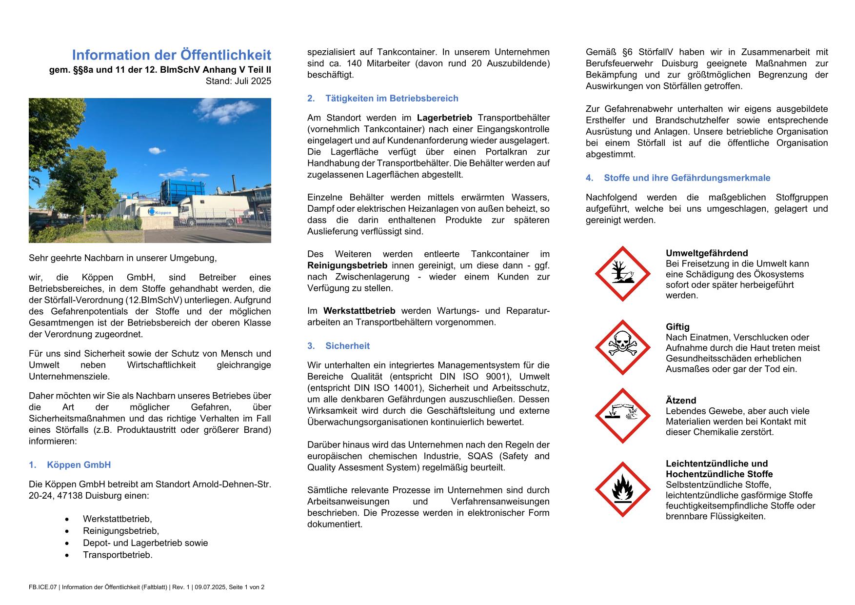 FB.ICE.07 Information der ffentlichkeit Faltblatt 2025 07 09 Rev1 1