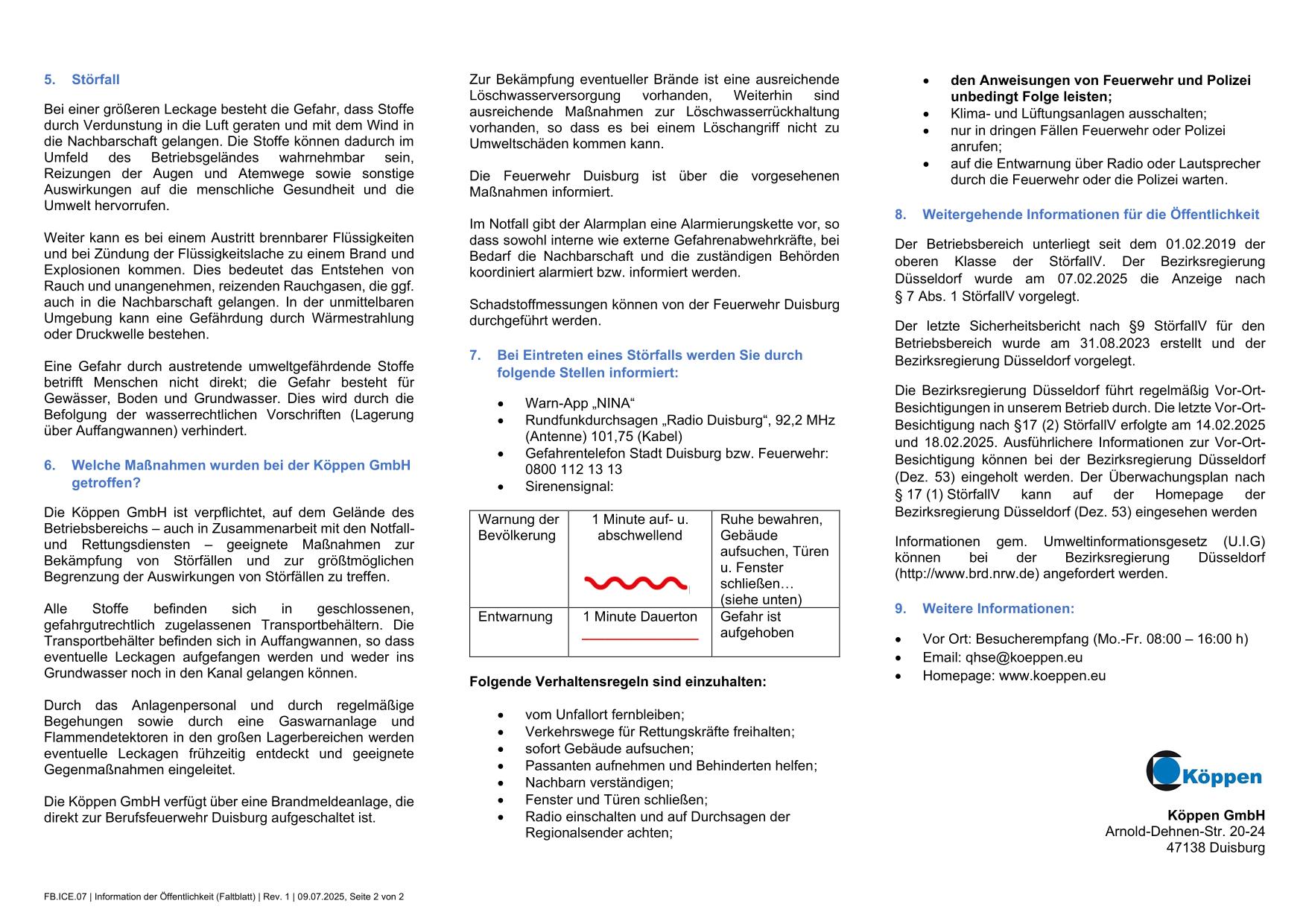 FB.ICE.07 Information der ffentlichkeit Faltblatt 2025 07 09 Rev1 2