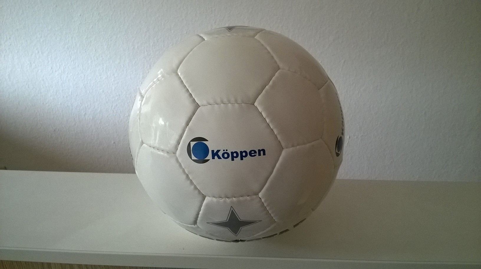 Köppen Ball