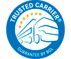 trusted carrier